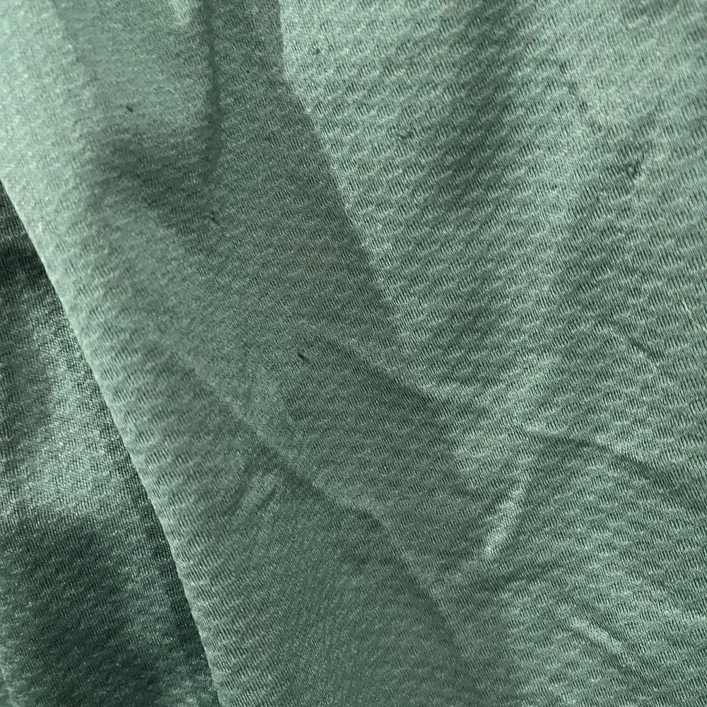 Nike Dri-FIT Basketball Shorts Mens Large Green Pleated Athletic Elastic Waist